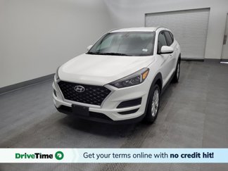 Used 2019 Hyundai Tucson Value image 1