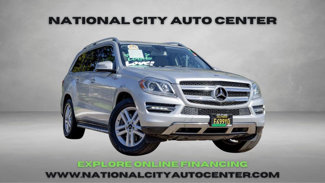 Used 2013 Mercedes-Benz GL 450 4MATIC image 1