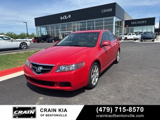 Used 2005 Acura TSX image 1