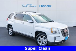 Used 2016 GMC Terrain SLT image 1