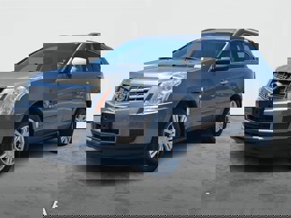 Used 2012 Cadillac SRX Luxury w/ LPO, Protection Package image 1