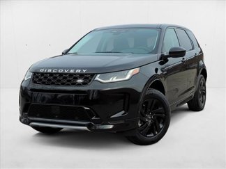 Used 2024 Land Rover Discovery Sport S image 1