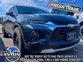 Used 2020 Chevrolet Blazer LT image 1