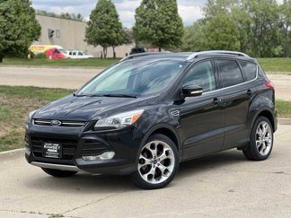 Used 2014 Ford Escape Titanium w/ Equipment Group 401A image 1