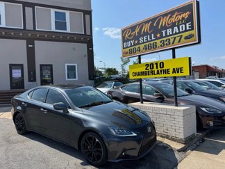 Used 2007 Lexus IS 250 image 1