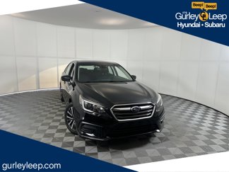 Used 2019 Subaru Legacy 2.5i Premium video 1