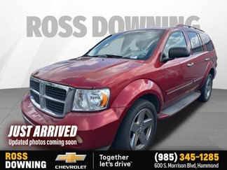 Used 2009 Dodge Durango Limited image 1