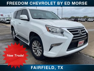 Used 2015 Lexus GX 460 image 1