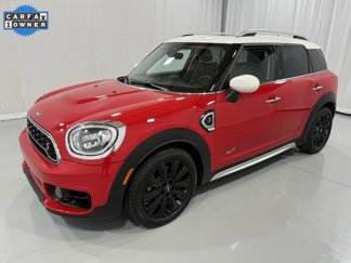 Used 2020 MINI Cooper Countryman S image 1