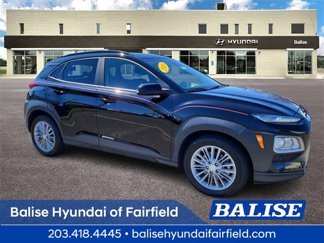 Certified 2020 Hyundai Kona SEL image 1