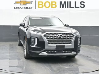 Used 2020 Hyundai Palisade Limited image 1