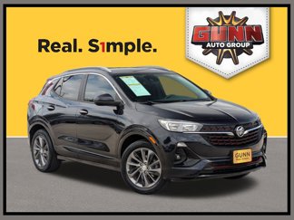 Used 2020 Buick Encore GX Preferred w/ Sport Touring Package image 1