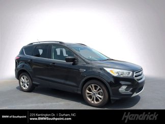 Used 2017 Ford Escape SE w/ Equipment Group 201A image 1