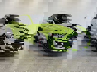 Used 2020 Ford Mustang Shelby GT500 w/ Technology Package image 1