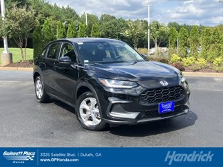 Used 2023 Honda HR-V LX image 1