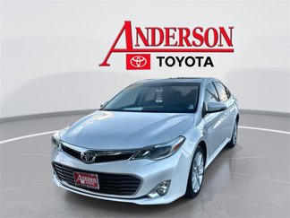 Used 2013 Toyota Avalon Limited image 1