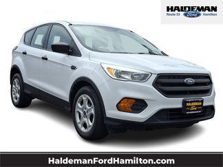 Used 2017 Ford Escape S image 1