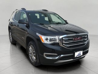 Used 2019 GMC Acadia SLE w/ Driver Alert Package I image 1