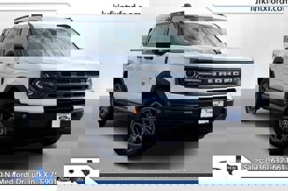 Used 2023 Ford Bronco Sport Big Bend image 1