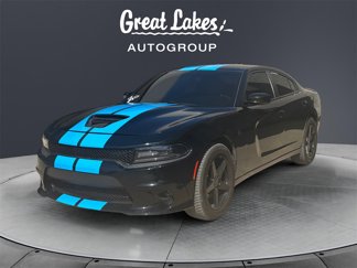 Used 2018 Dodge Charger GT image 1