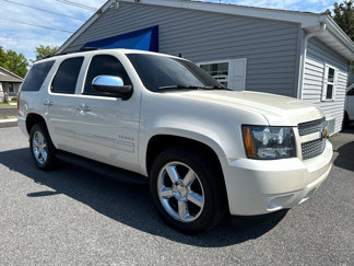 Used 2013 Chevrolet Tahoe LTZ image 1