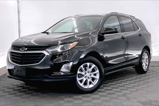 Used 2019 Chevrolet Equinox LT image 1