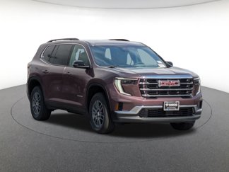 New 2025 GMC Acadia Elevation image 1
