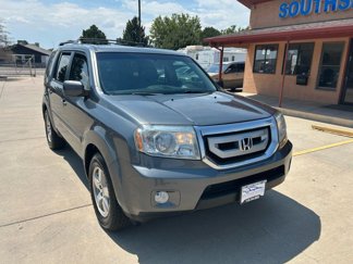 Used 2011 Honda Pilot EX-L image 1