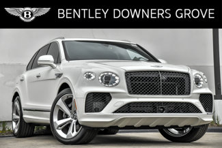 New 2024 Bentley Bentayga Plug-In Hybrid image 1