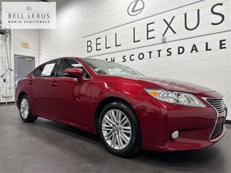 Used 2014 Lexus ES 350 image 1