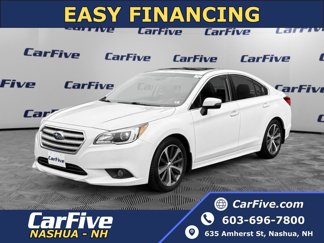 Used 2016 Subaru Legacy 3.6R Limited image 1