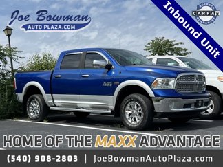 Used 2014 RAM 1500 Laramie image 1