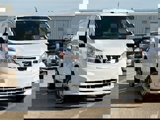Used 2020 Nissan NV200 S image 1