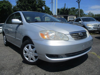 Used 2006 Toyota Corolla CE image 1