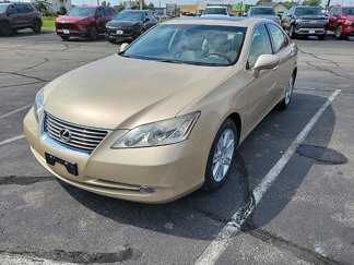 Used 2008 Lexus ES 350 image 1