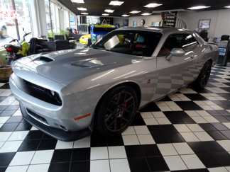 Used 2019 Dodge Challenger R/T Scat Pack w/ Plus Package image 1