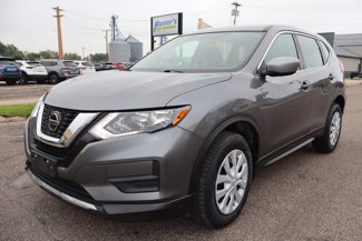 Used 2018 Nissan Rogue S image 1