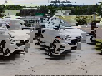 New 2025 Subaru Impreza 2.0i Sport image 1