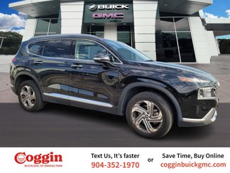 Used 2023 Hyundai Santa Fe SEL w/ Premium Package image 1