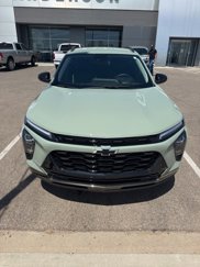 Used 2025 Chevrolet Trax ACTIV w/ Driver Confidence Package image 1
