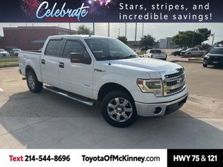 Used 2014 Ford F150 XLT w/ Equipment Group 302A Luxury image 1