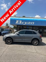 Used 2013 Audi Q5 2.0T Premium Plus image 1