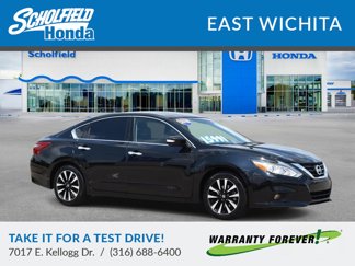 Used 2018 Nissan Altima 2.5 SL image 1