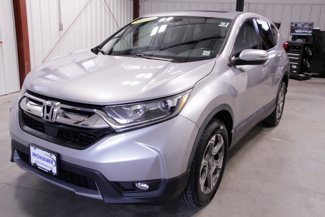 Used 2019 Honda CR-V EX-L image 1