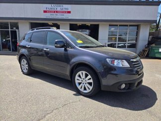 Used 2012 Subaru Tribeca Limited image 1