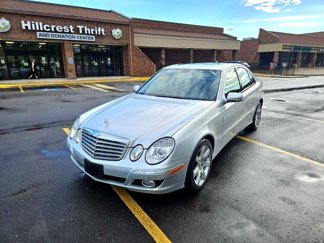 Used 2008 Mercedes-Benz E 350 Luxury image 1