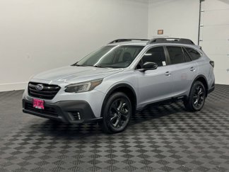 Used 2020 Subaru Outback Onyx Edition XT image 1