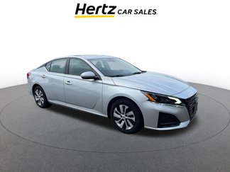 Used 2023 Nissan Altima 2.5 S image 1