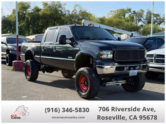 Used 2005 Ford F350 XL image 1