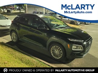 Used 2021 Hyundai Kona SEL w/ Cargo Package image 1